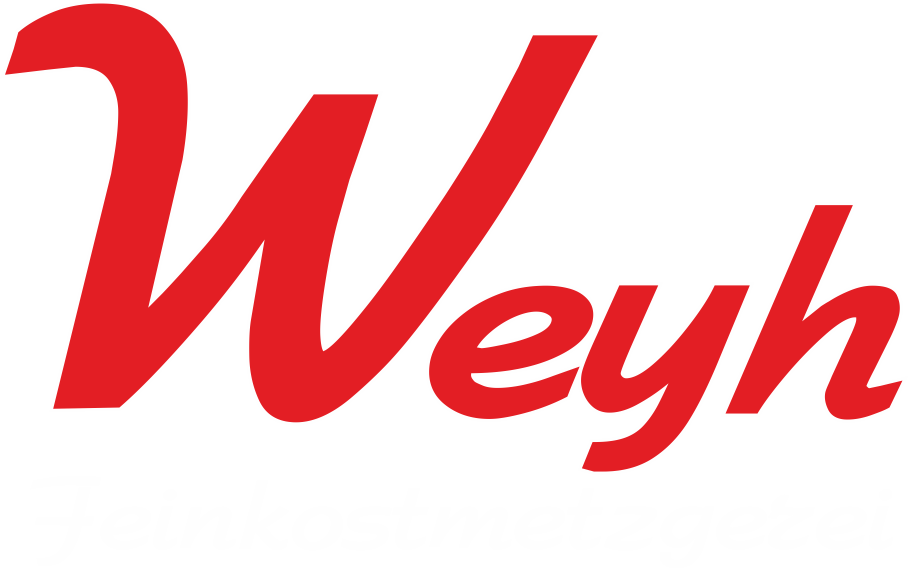 WEYH FEINKOSTMETZGEREI GMBH