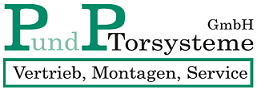 P und P Torsysteme GmbH